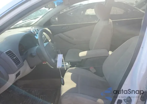 2012 Nissan Altima Base из США, поврежденный, VIN 1N4AL2AP3CN449589